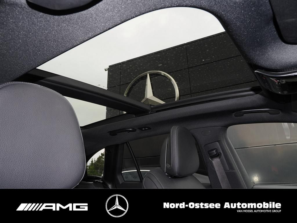Mercedes-Benz GLC 450 d 4M AMG 360° PANO HUD SITZHEIZUNG NIGHT