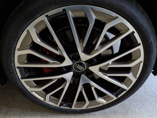 Audi A5 Avant TDI qu. edition one *S-line*Matrix*HuD*