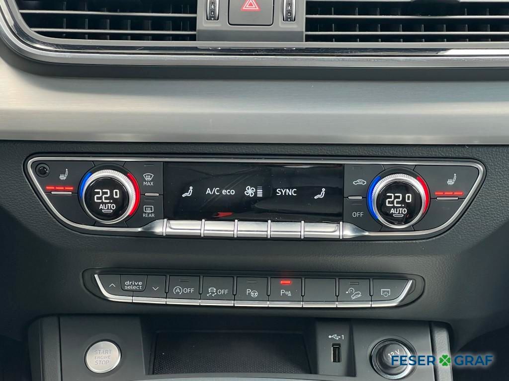 Audi Q5 40 TFSI quattro S line S tronic - Samsaru's Car Outlet