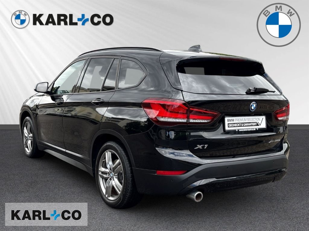 BMW X1 xDrive 25e - Samsaru's Car Outlet