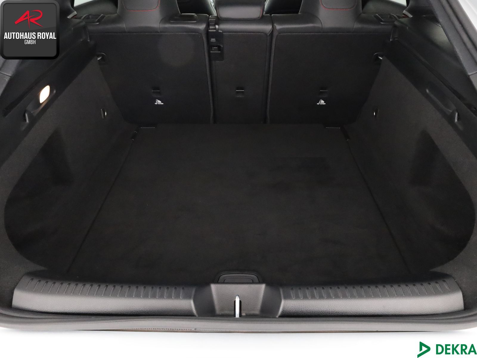 Mercedes-Benz CLA 35 AMG Shooting Brake 4M - Samsaru's Car Outlet