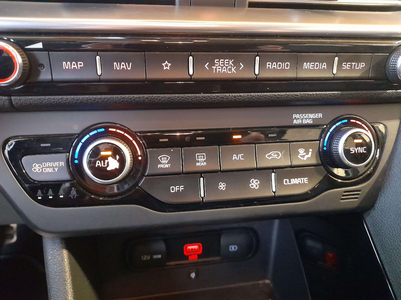 Kia Niro Spirit 1.6 PHEV - Samsaru's Car Outlet
