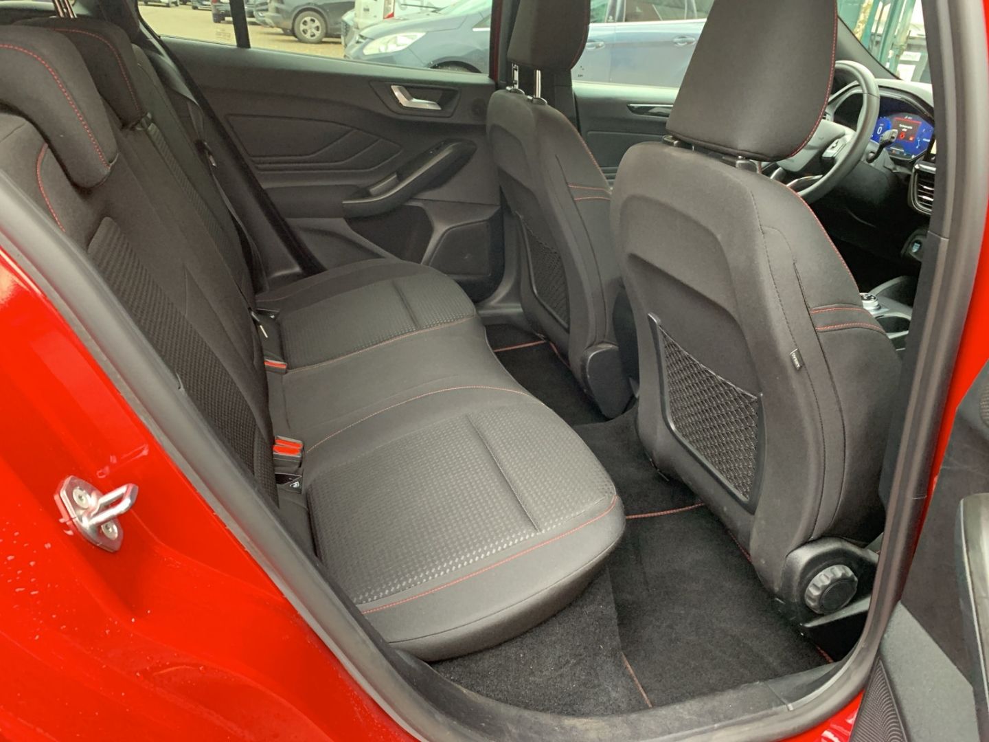Ford Focus 1.5 EcoBlue Turnier ST-Line X Navi Digital
