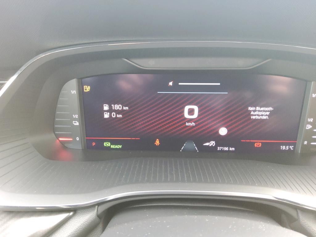 Skoda Octavia Combi RS 1.4 TSI iV LED NAVI AHK PANO