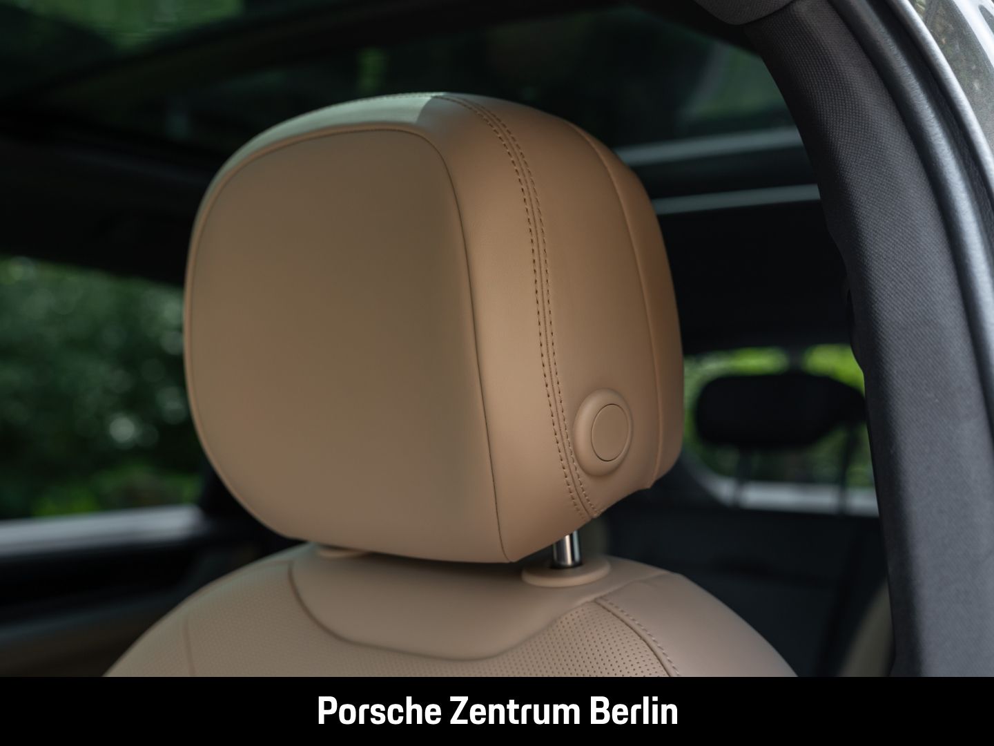Porsche Cayenne S E-Hybrid Burmester Luftfederung