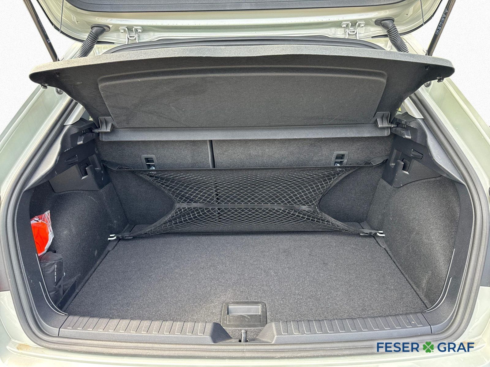 Audi A1 allstreet 30 TFSI S tronic - Samsaru's Car Outlet