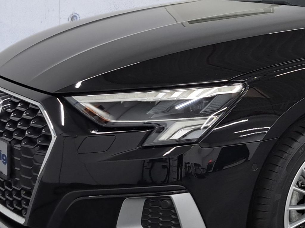 Audi A3 35 TDI Sportback S tronic advanced - Samsaru's Car Outlet
