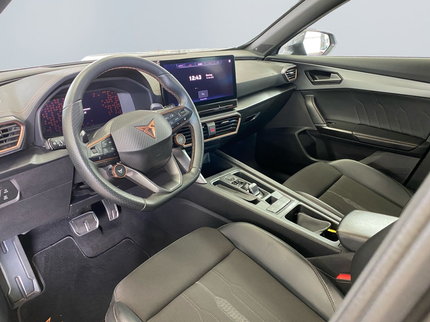 Cupra Formentor VZ 2.0 4Dr DSG *AHK*Beats*el Heck*CAM*