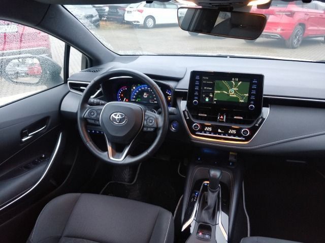 Toyota Corolla 2.0 Hybrid - Samsaru's Car Outlet