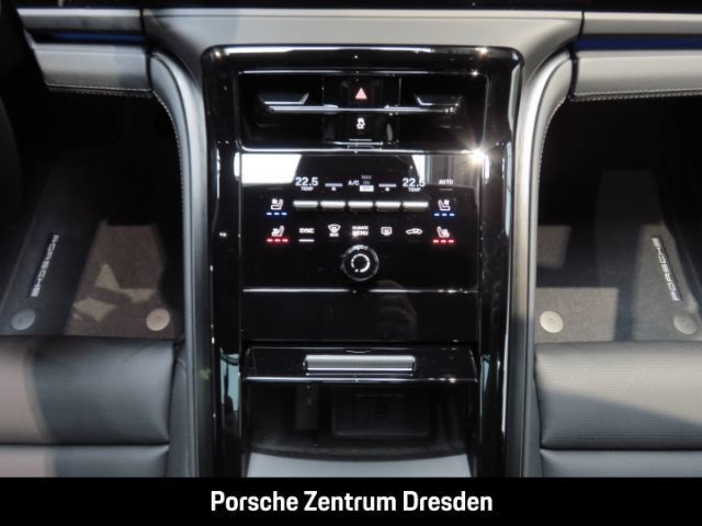 Porsche Panamera 4*Pano.*Head-Up*Beifahrerdisplay*Bose