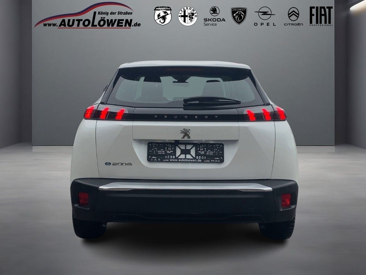 Peugeot 2008 Active - Samsaru's Car Outlet