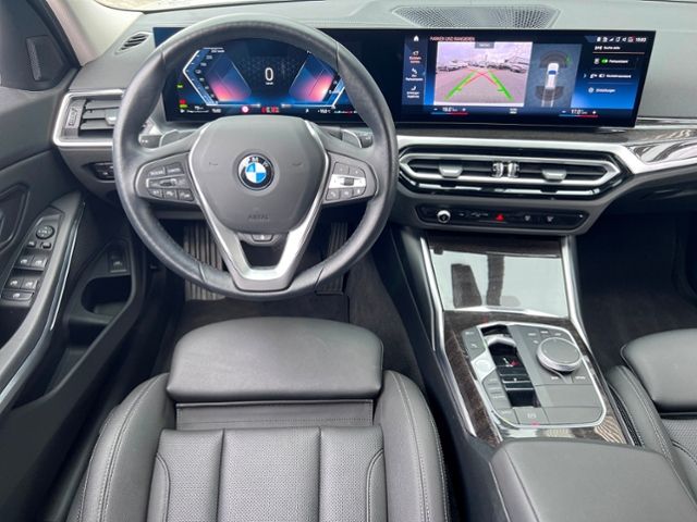 BMW 320 dxDrive - Samsaru's Car Outlet