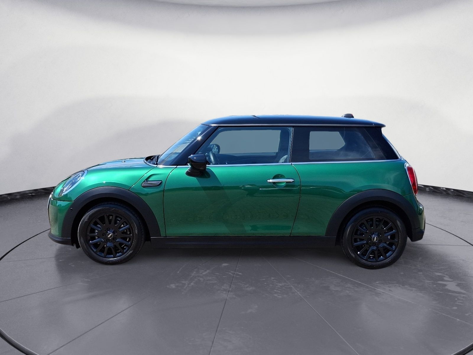 MINI Cooper Classic - Samsaru's Car Outlet
