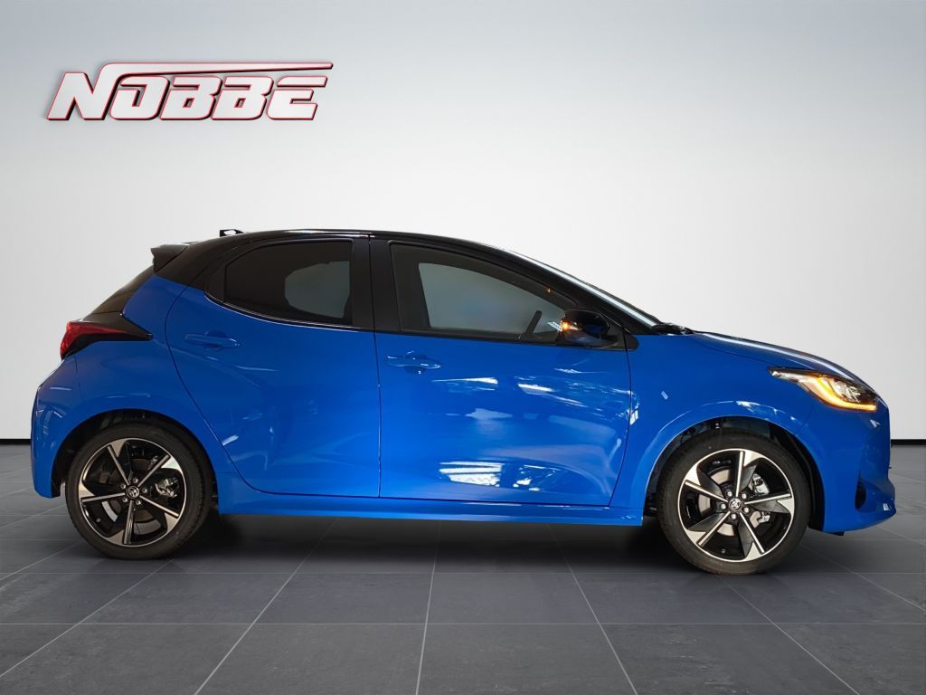 Toyota Yaris Hybrid 130 1.5 VVT-i Premiere Edition
