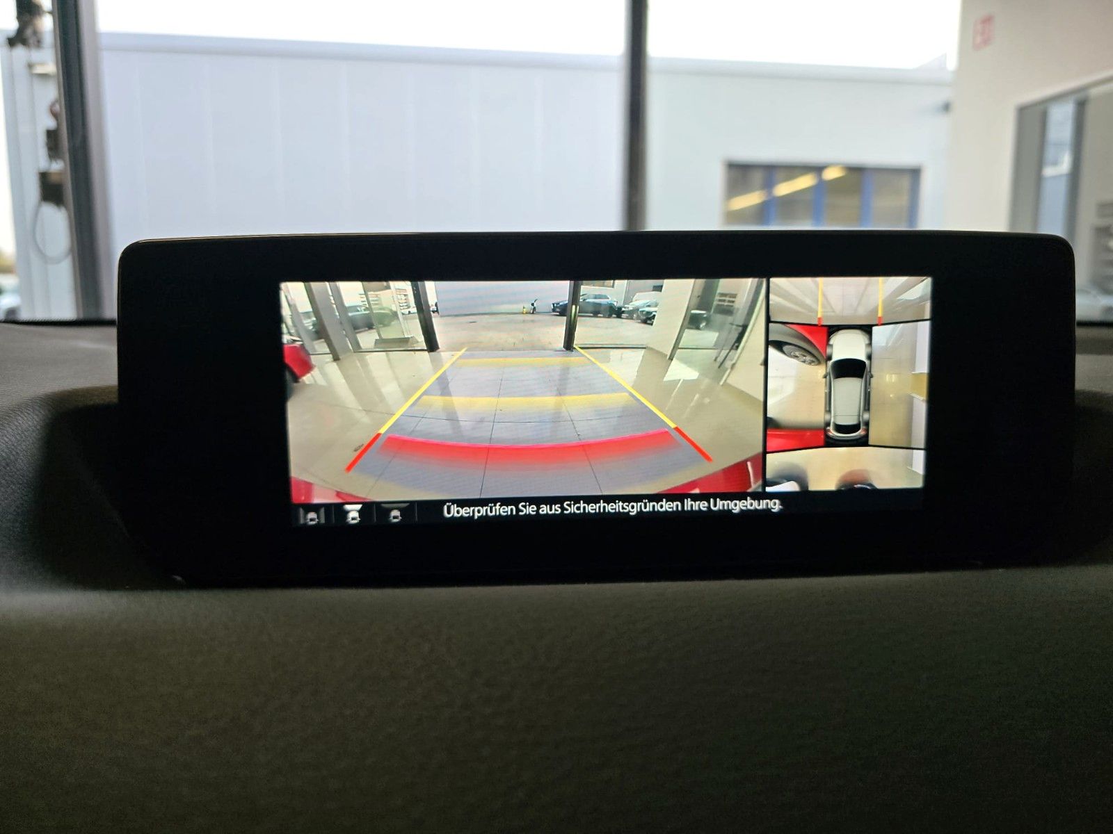 Mazda MX-30  e-SKYACTIV*K.P*IV-P*PRE-P*GSD*360°SOH 93%