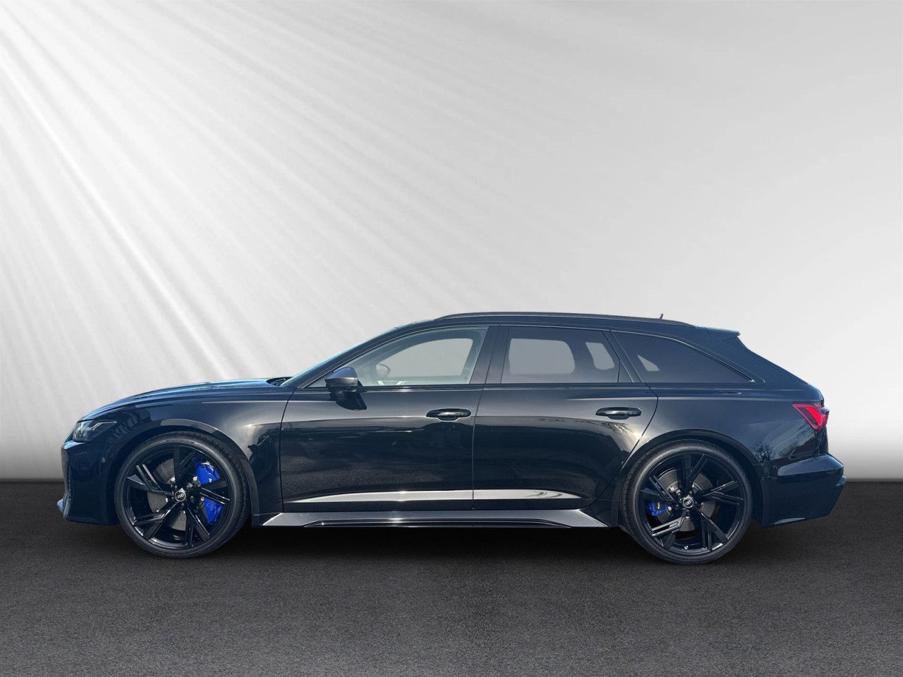 Audi RS 6 Avant performance TFSI quattro  tiptr. AHK