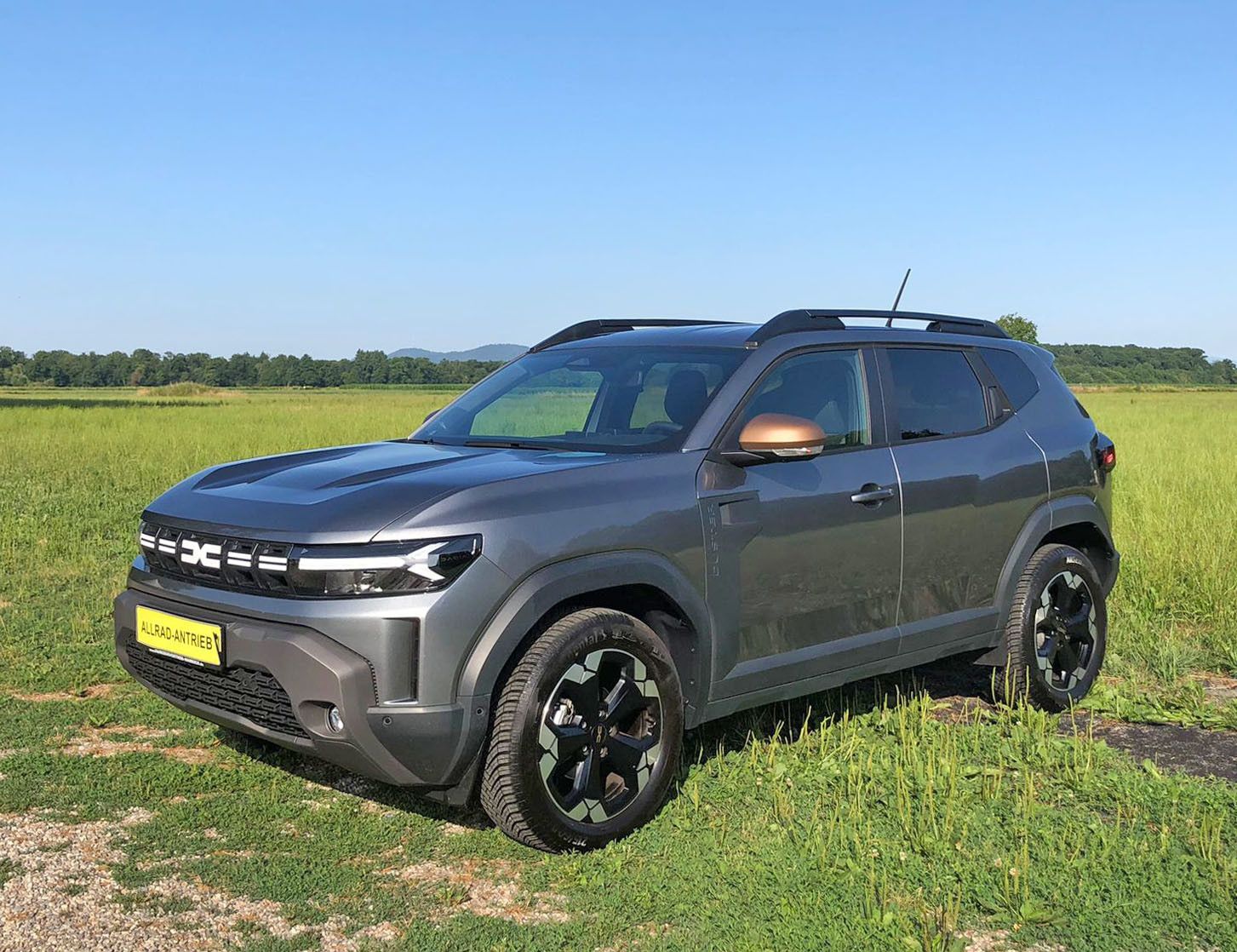 Dacia Duster III TCe 130 Extreme 4x4 - Samsaru's Car Outlet
