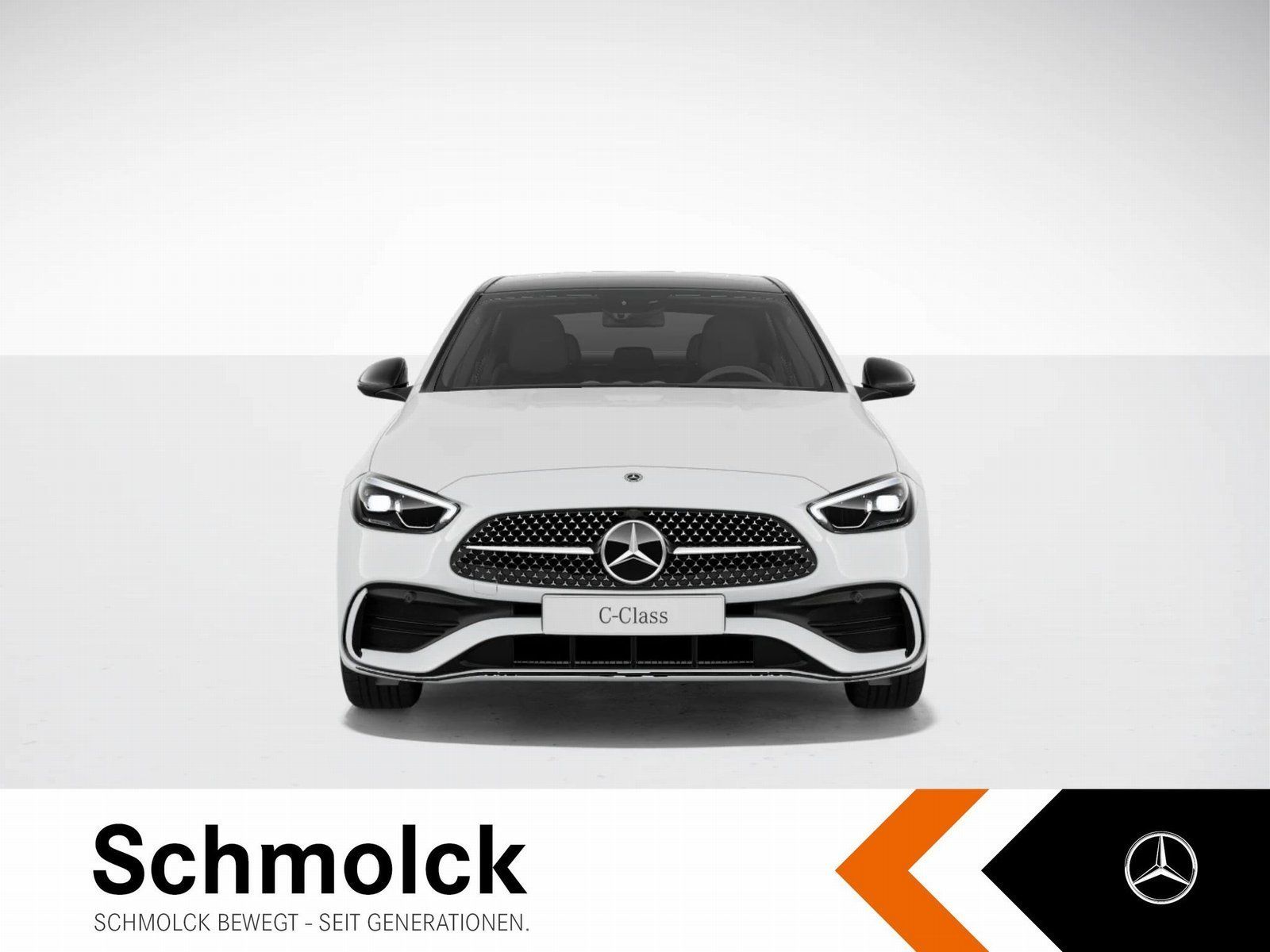 Mercedes-Benz C 300 e AMG - Samsaru's Car Outlet