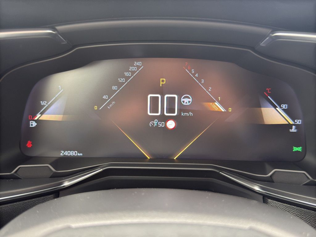 DS Automobiles DS 7 Crossback PT 180 Aut. Rivoli LEDER NAVI