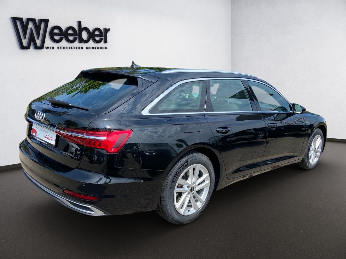 Audi A6 Avant - Samsaru's Car Outlet