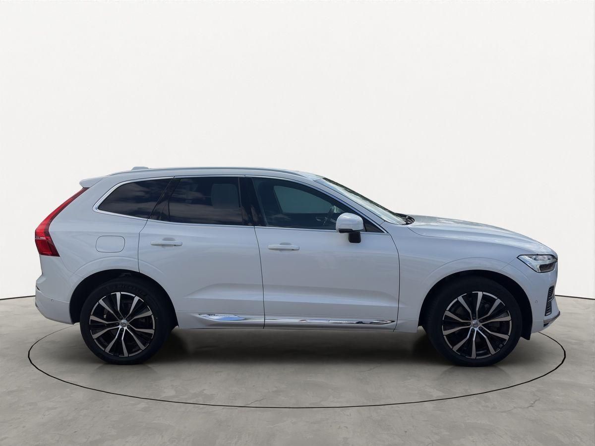 Volvo XC60 T8 AWD Ultimate Bright 360° HUD H/K Pano