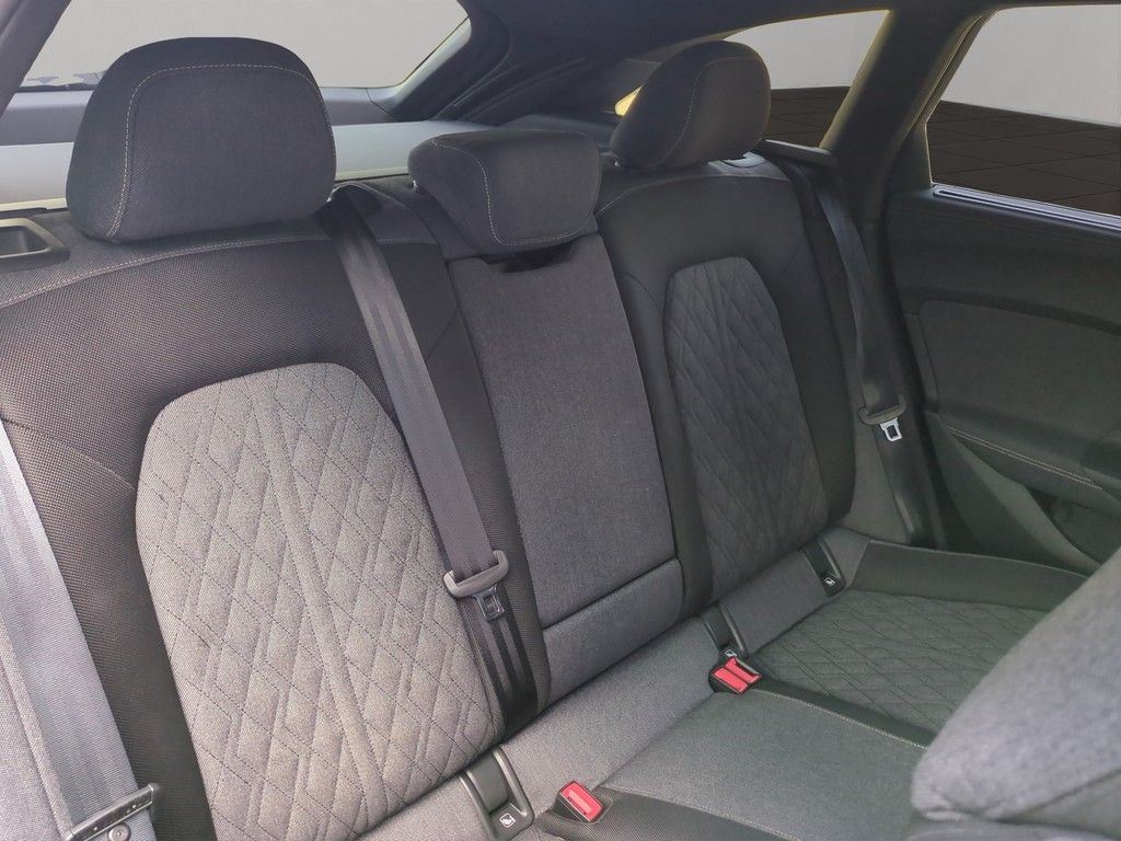 Audi A5 Avant TDI quattro S tronic S line Navi