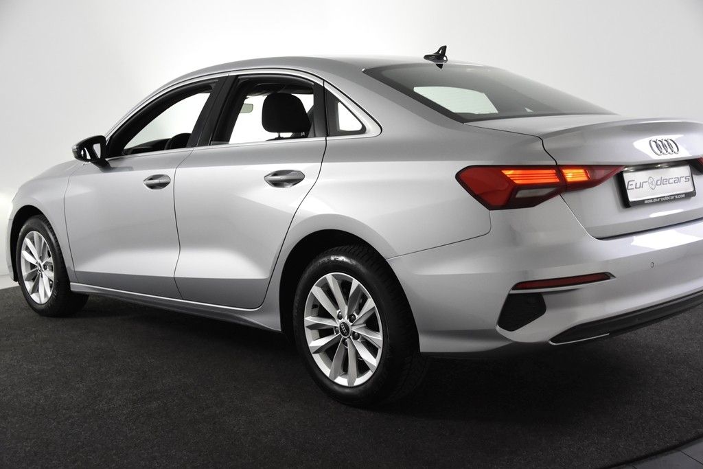 Audi A3 - Samsaru's Car Outlet