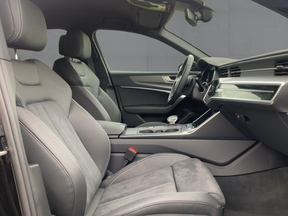 Audi A6 Avant S line 50 TFSI e quattro - Samsaru's Car Outlet