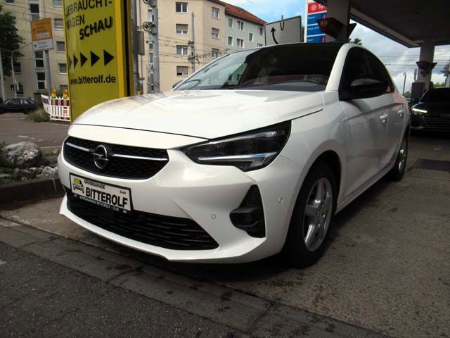 Opel Corsa 1.2 Ultimate - Samsaru's Car Outlet