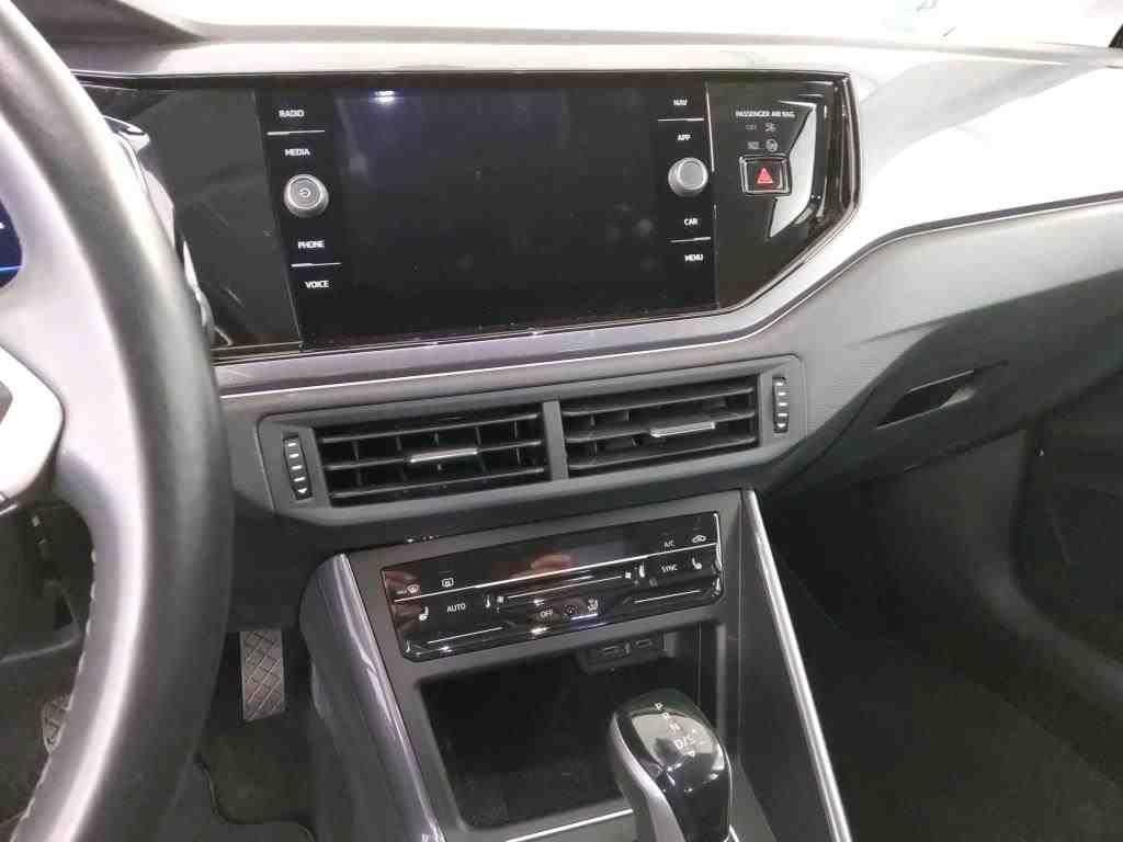 Volkswagen Taigo 1.5 TSI Style DSG - Samsaru's Car Outlet