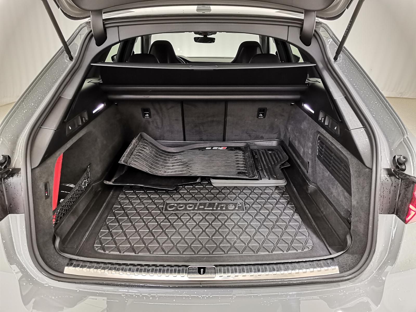 Audi RS6 4.0 V8 quattro performance Matrix|virt.Cock.