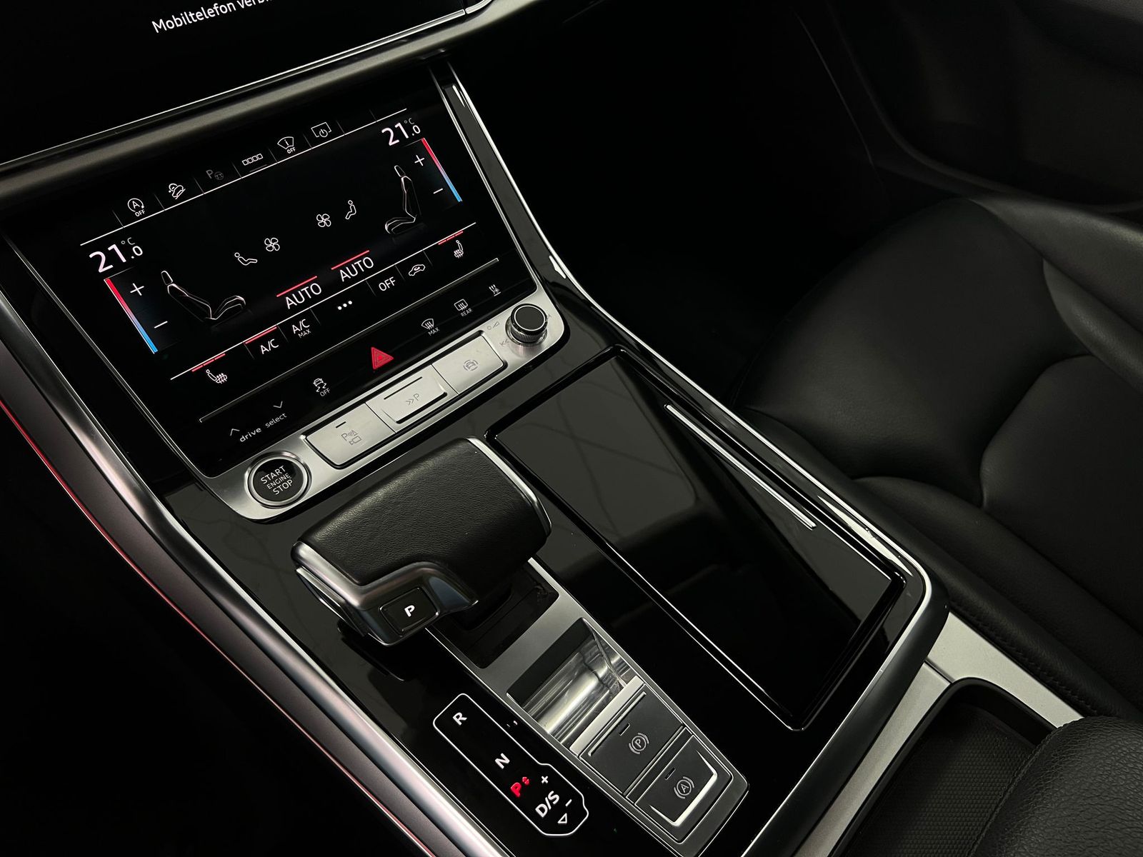 Audi Q7 50 TDI quattro S-line*ACC*TOTW*STHZG*HUD*360°