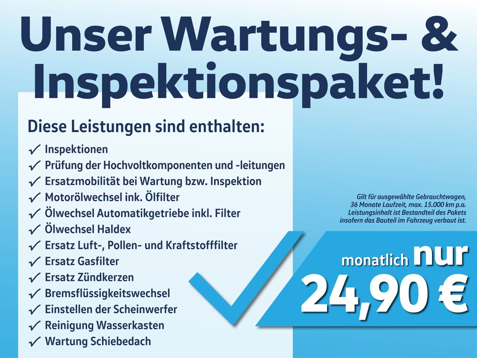 Volkswagen ID.4 GTX 1,99% PANO AHK NAV APP 20" WÄRMEPU DCC