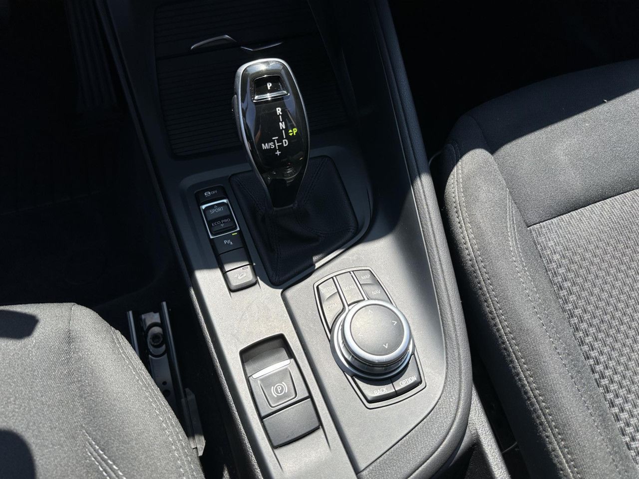 BMW X1 xDrive20i - Samsaru's Car Outlet