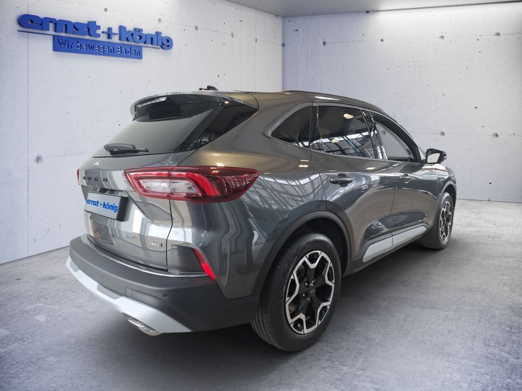Ford Kuga 2.5 Duratec PHEV ACTIVE X HUD LED AHK Shz.