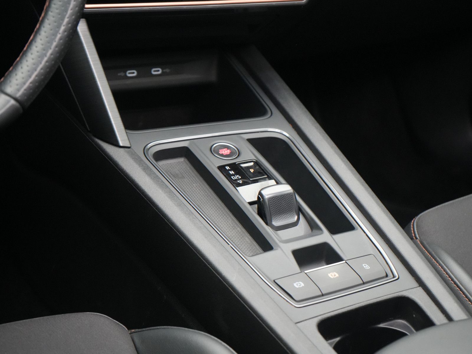 Cupra Formentor VZ e-Hybrid ACC AHK NAVI SHZ PANO