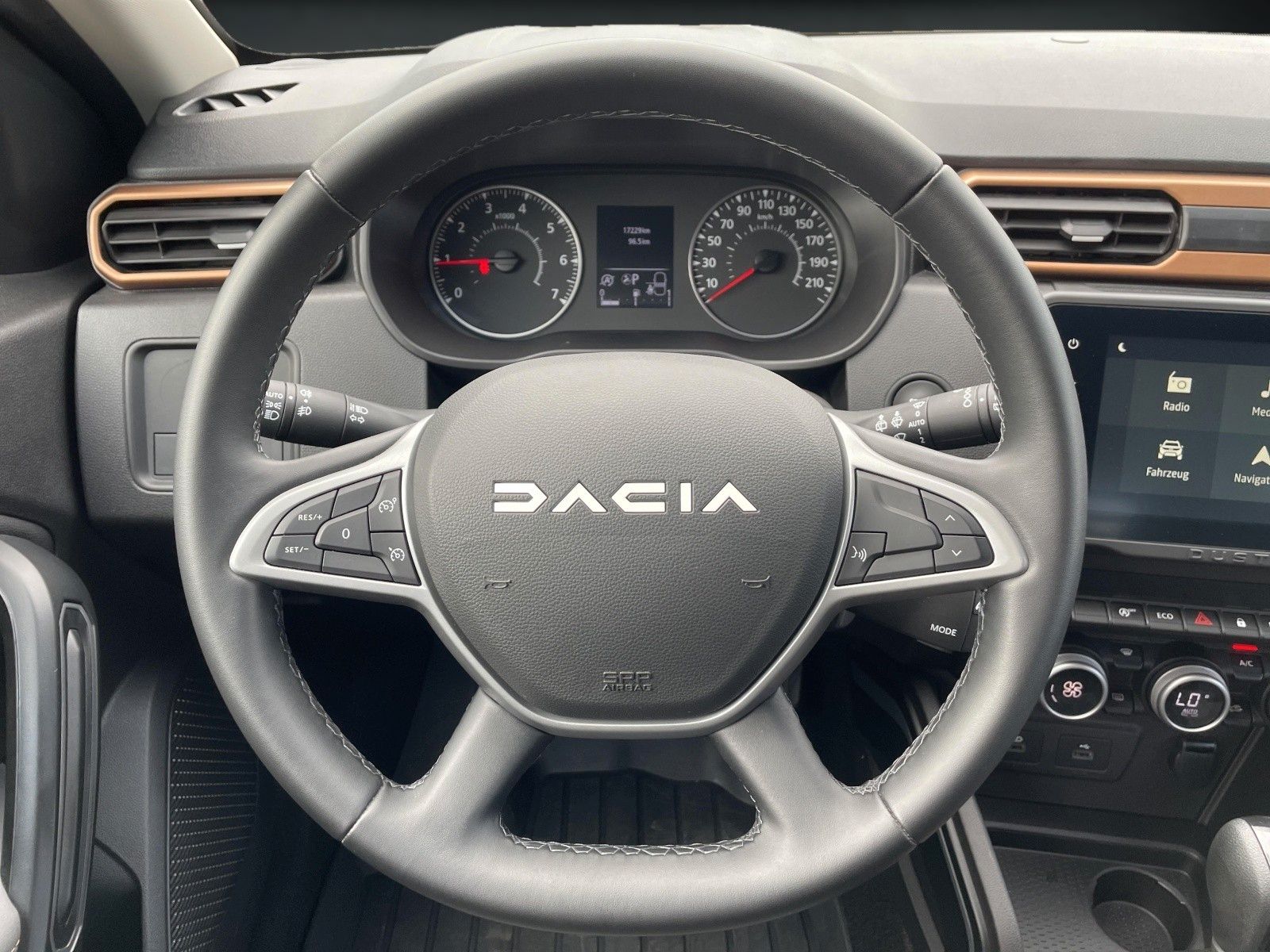 Dacia Duster II EXTREME - Samsaru's Car Outlet