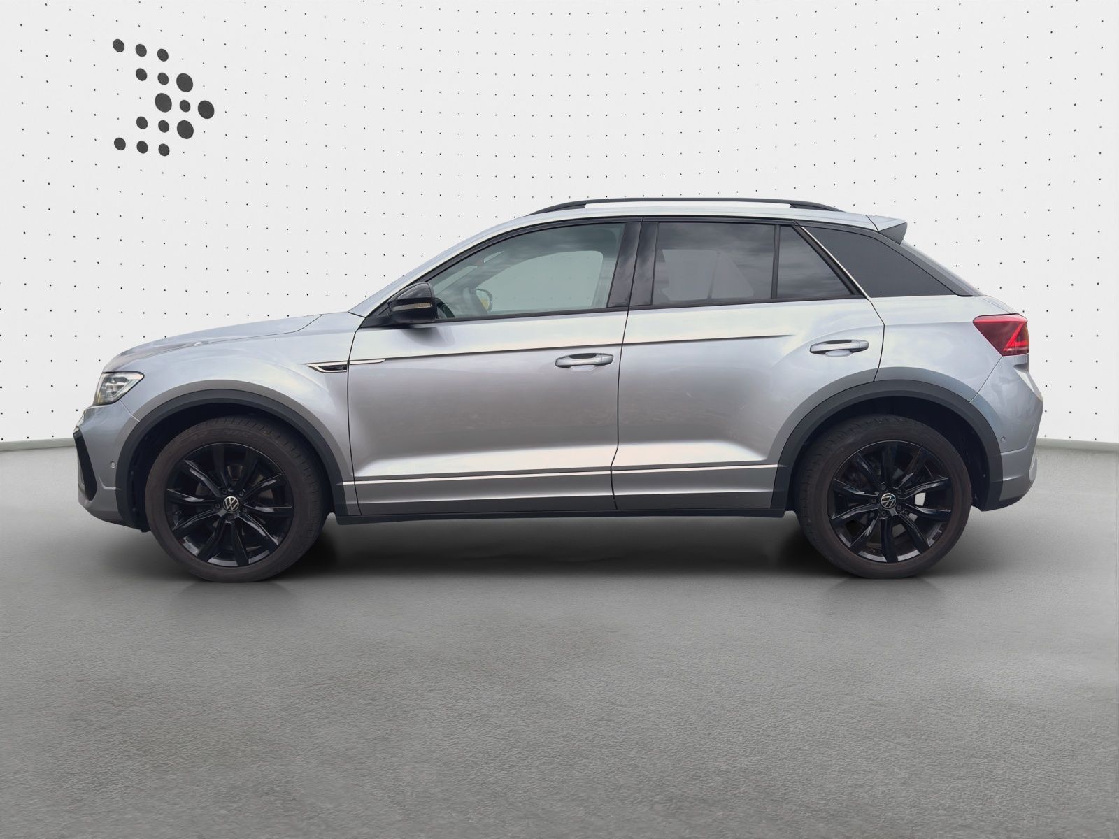Volkswagen T-Roc R-Line 1.5 TSI - Samsaru's Car Outlet