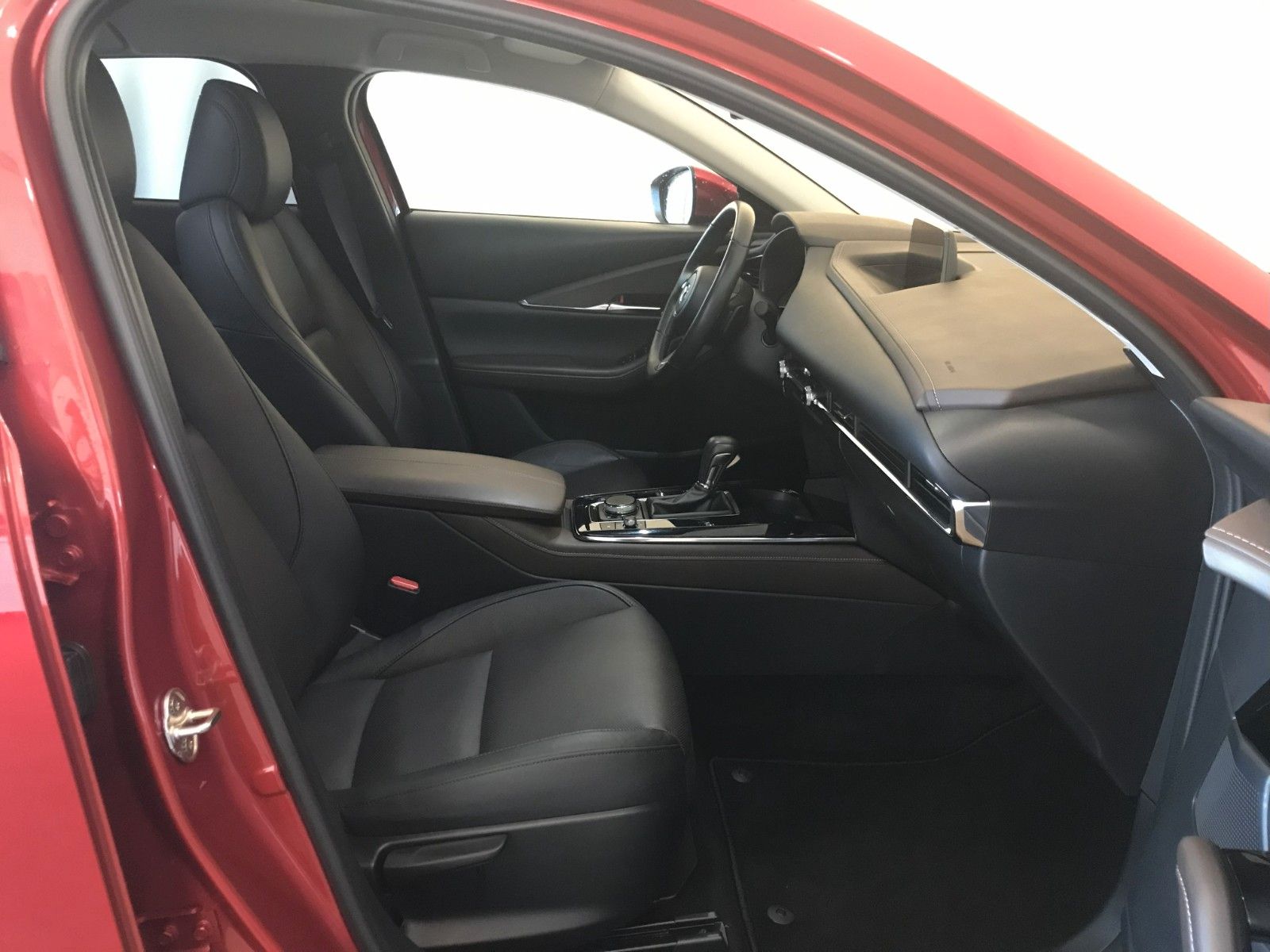 Mazda CX-30 186 6AG Exclusive-line COMB DASO DESI