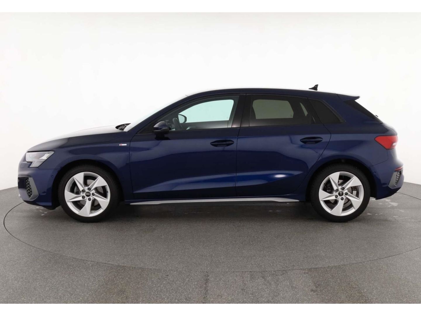 Audi A3 Sportback 30 TDI S line S-Tronic SH/GRA/PDC+