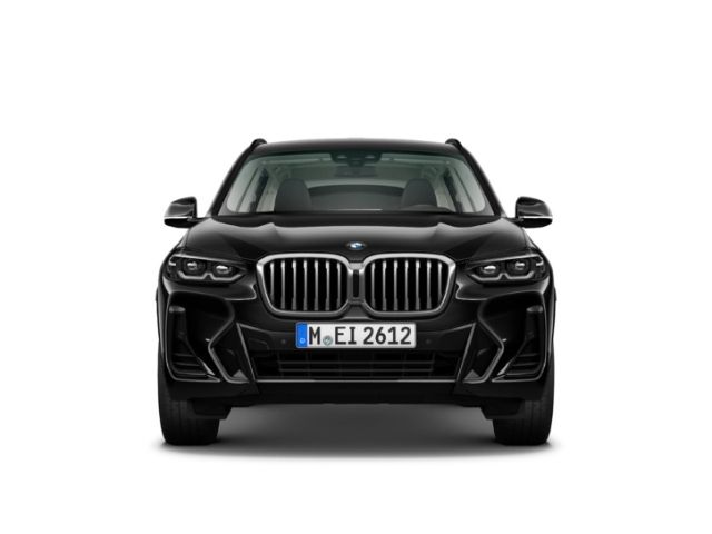 BMW X3 xDrive20d M Sport - Samsaru's Car Outlet