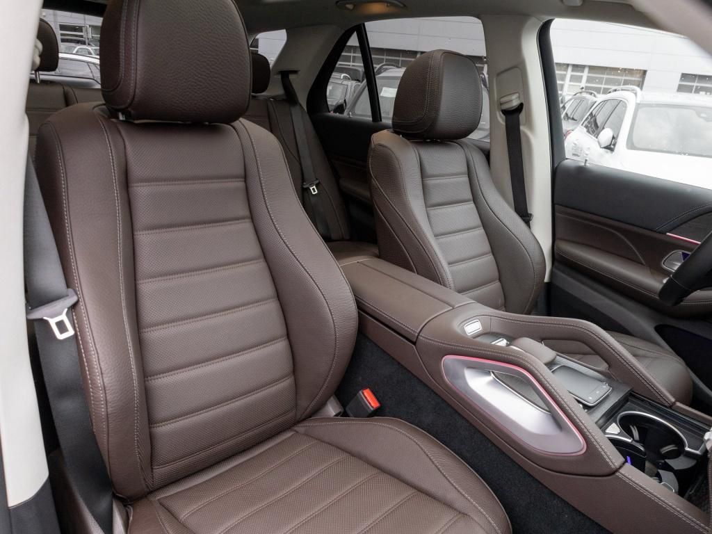 Mercedes-Benz GLE 450 4M AMG/Wide/ILS/Pano/Burm/360/Easy-P/21'