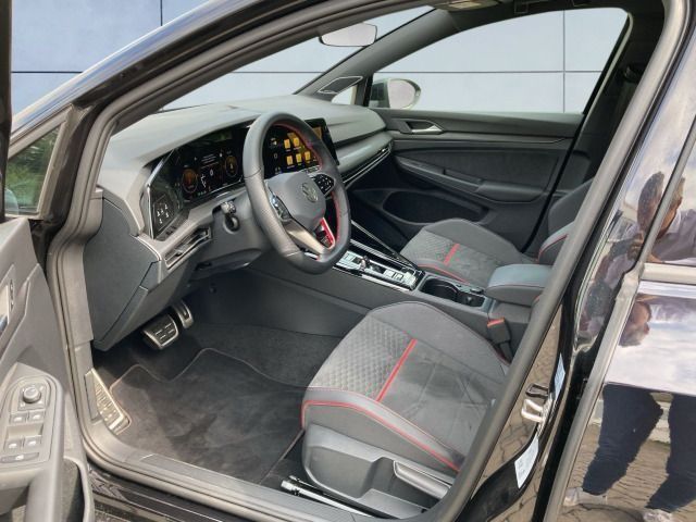 Volkswagen Golf GTI Clubsport 2.0 TSI DSG - Samsaru's Car Outlet