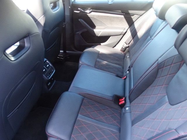 Skoda Octavia Combi RS 2.0 TDI DSG 4x4,Pano,Standheiz.