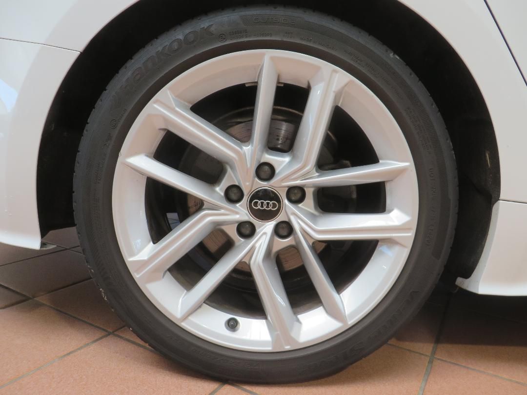 Audi A5 Sportback S line 40TDI S-tronic Quattro