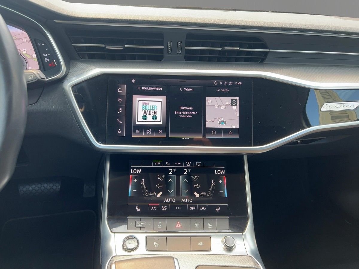 Audi A6 Avant 50 TFSI e quattro S tronic - Samsaru's Car Outlet
