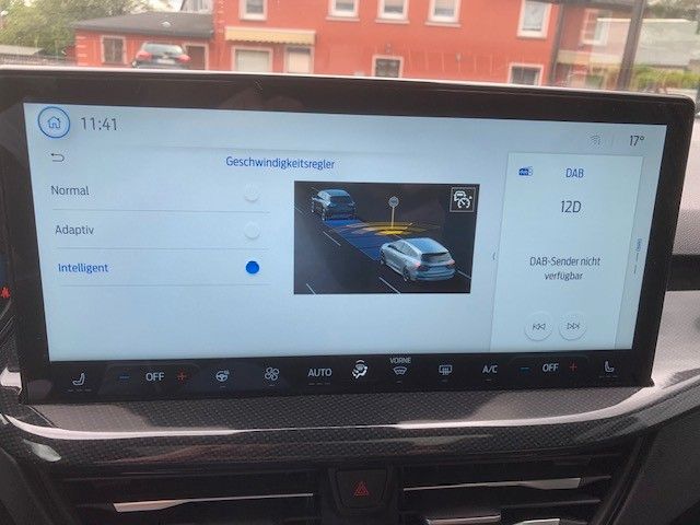 Ford Focus ST-Line X 155Ps Benzin Automatik
