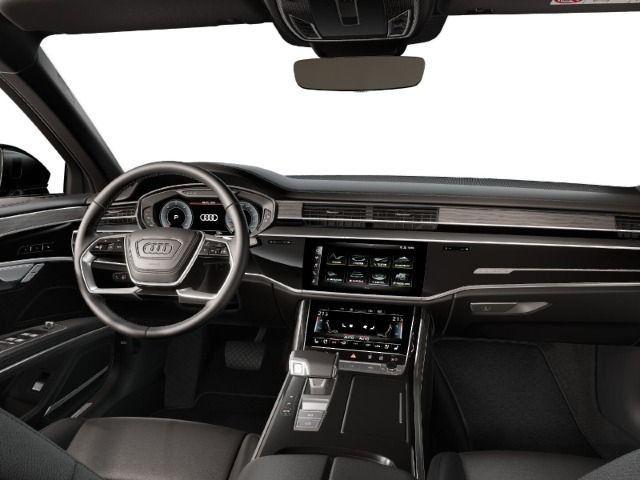 Audi A8 50 TDI quattro - Samsaru's Car Outlet