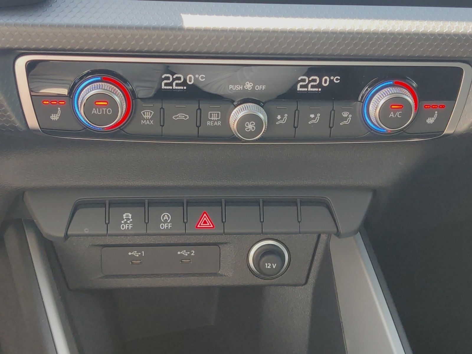 Audi A1 Sportback advanced 30 TFSI - Samsaru's Car Outlet