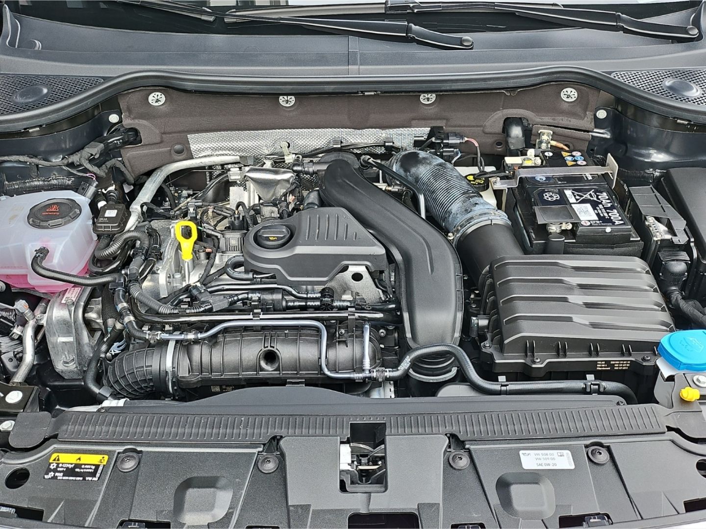 Seat Ateca Edition 1.5 TSI*DSG*LED*Navi*ACC*AHK*RüKa*